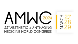 AMWC 2024: Aesthetic & Anti-aging Medicine World Congress